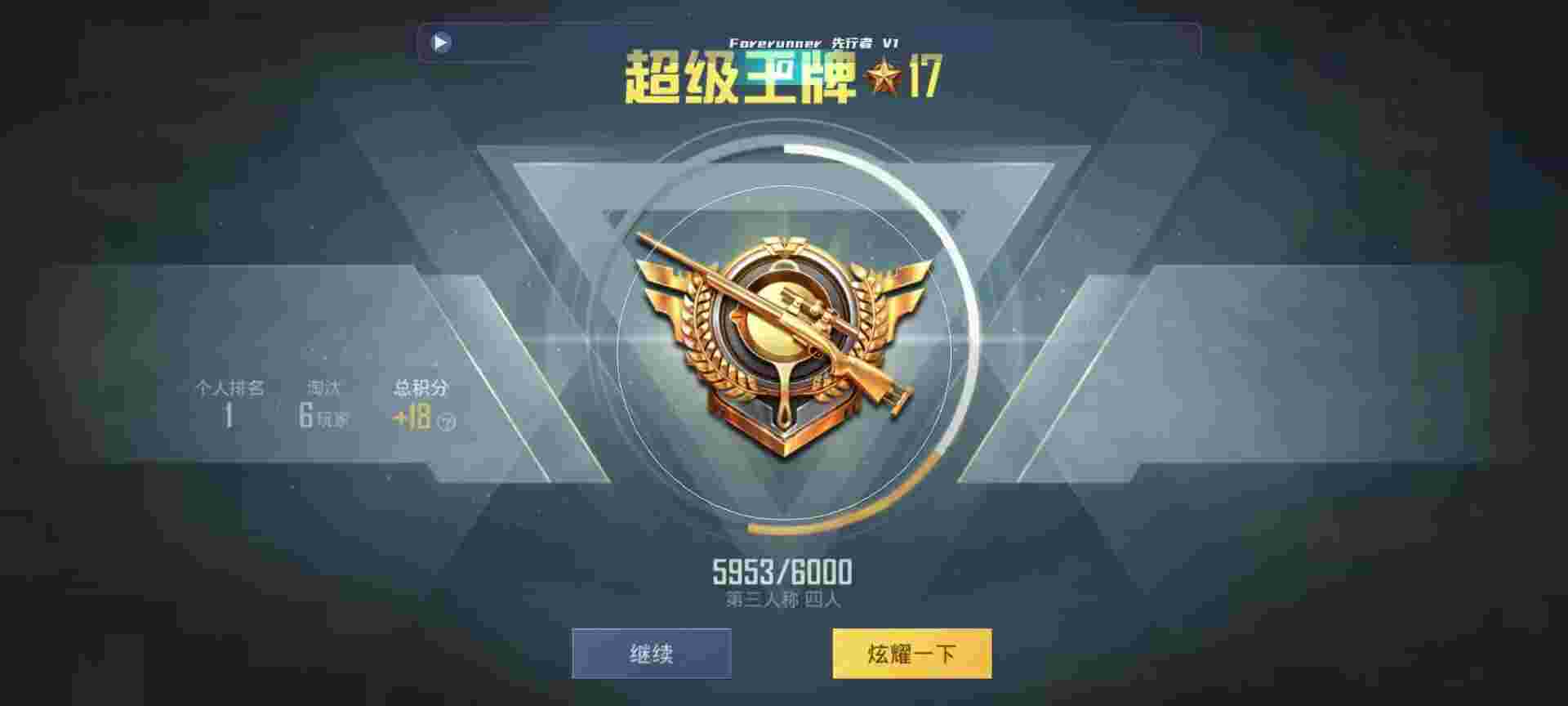 和平精英鸡腿辅助自瞄 - ����ƽ��Ӣ���������ô��辅助预览图